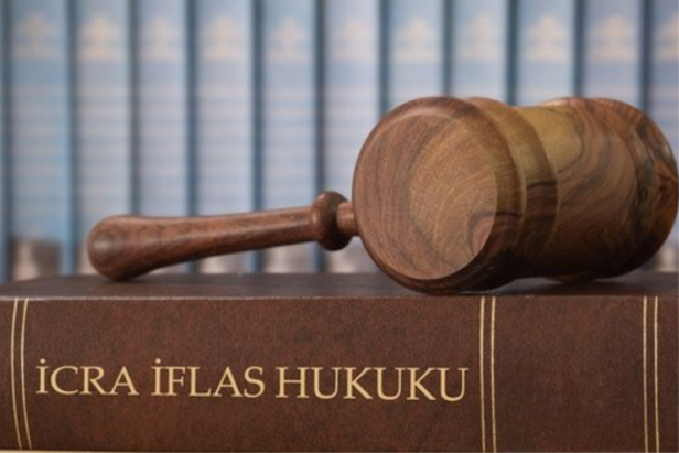İcra Ve İflâs Kanunu ile Bazı Kanunlarda Değişiklik Yapılması